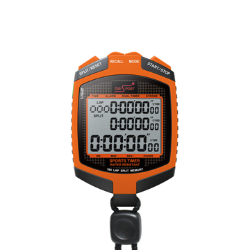 Afbeelding van Chronometer C300 (300 geheugens)