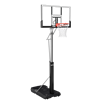 Afbeelding van Spalding Silver TF Portable Hoop