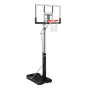 Afbeelding van Spalding Silver TF Portable Hoop