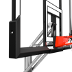 Afbeelding van Spalding Silver TF Portable Hoop