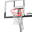 Afbeelding van Spalding Silver TF Portable Hoop