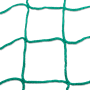 Afbeelding van Doelnetten 5x2x0,8x1,5m - 3mm - groen