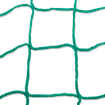 Afbeelding van Doelnetten 5x2x0,8x1,5m - 4mm - groen