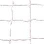 Afbeelding van Doelnetten 5x2x0,8x1,5m - 4mm - wit