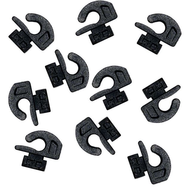 Afbeelding van Securiet nethaak (Set/10)