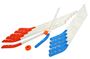 Afbeelding van Street hockey senior SEA - kit/12