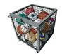 Afbeelding van Ballenwagen Pro Costaud