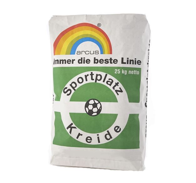 Afbeelding van Belijningspoeder Arcus, zak 25kg