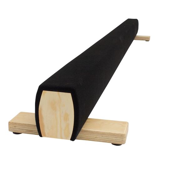 Afbeelding van Evenwichtsbalk, training 3m