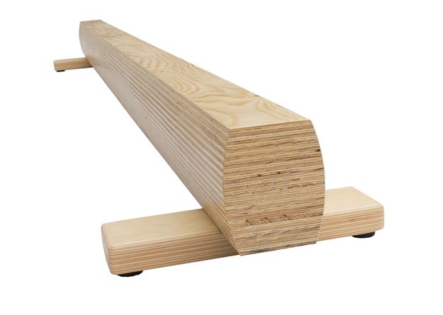 Afbeelding van Evenwichtsbalk, training, 3m
