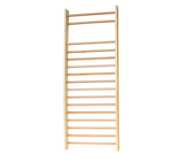 Afbeelding van Sportraam enkel, 260x100cm