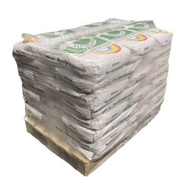 Afbeelding van Belijningspoeder Arcus, pallet