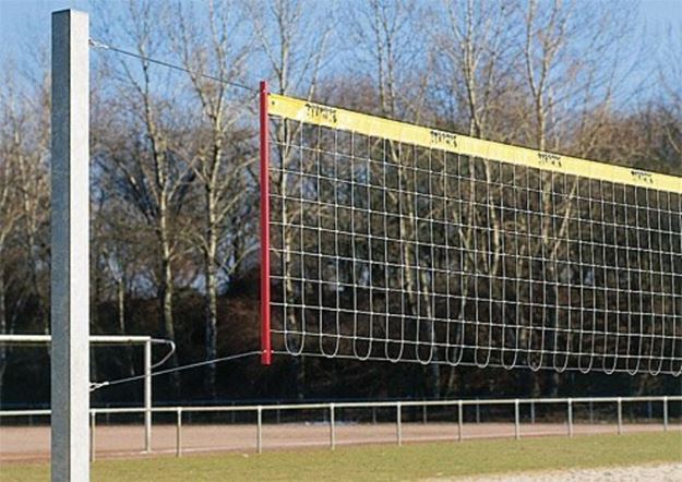 Afbeelding van Volleybalnet Dralo