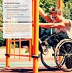 Afbeelding van Streetworkout / Calisthenics i001