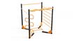 Afbeelding van Streetworkout / Calisthenics Mobiel Cube 1