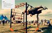 Afbeelding van Streetworkout / Calisthenics Mobiel Cube 1