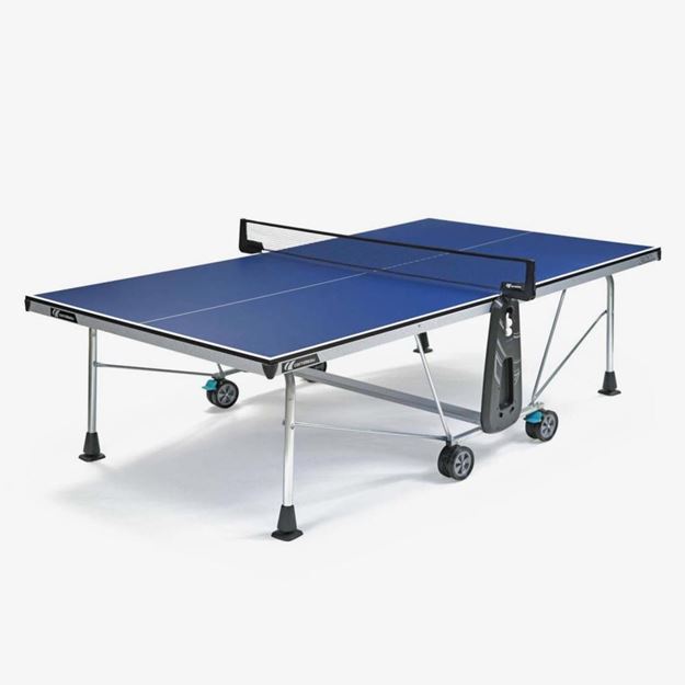 Afbeelding van Tafeltennistafel Cornilleau Sport 300, indoor