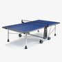 Afbeelding van Tafeltennistafel Cornilleau Sport 300, indoor