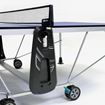 Afbeelding van Tafeltennistafel Cornilleau Sport 300, indoor