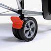 Afbeelding van Tafeltennistafel Cornilleau Sport 500, indoor