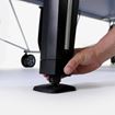 Afbeelding van Tafeltennistafel Cornilleau Sport 500, indoor