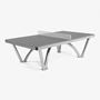 Afbeelding van Stalen tafeltennis tafel Pro Park, Cornilleau