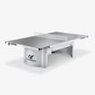 Afbeelding van Stalen tafeltennistafel Cornilleau Pro 510M