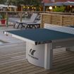 Afbeelding van Stalen tafeltennistafel Cornilleau Pro 510M