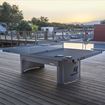 Afbeelding van Stalen tafeltennistafel Cornilleau Pro 510M