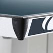 Afbeelding van Stalen tafeltennistafel Cornilleau Pro 510M