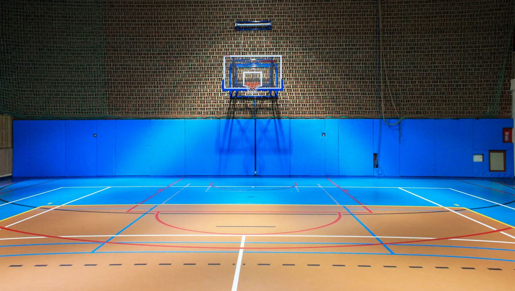 Afbeelding voor categorie Veiligheidsmatten