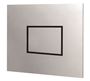 Afbeelding van basketbord polyester 120x90 - per stuk