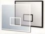 Afbeelding van basketbord methacrylaat 180x105 - per stuk