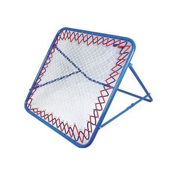Afbeelding van tchoukball - jeugdtraining