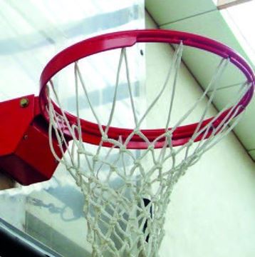Afbeelding van Basketring - versterkt - competitie