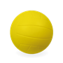 Afbeelding van Volleybal - foam