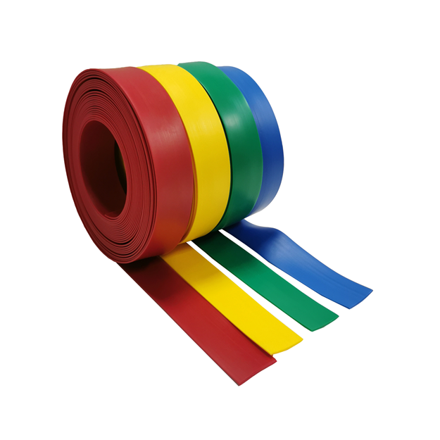 Afbeelding van Markeerband - vinyl - rol 10m - diverse kleuren