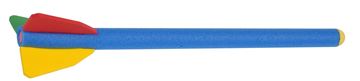 Afbeelding van speer - foam - 90cm/85gr