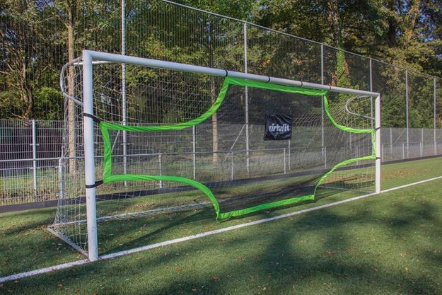 Afbeelding van Target goalshot incl. draagtas (7,32x2,44m) - SKLZ