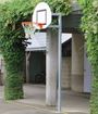 Afbeelding van Basketbaltoren School (2,60m)