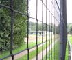 Afbeelding van Ballenvangersnet op maat - PP - 3mm - maas 120mm
