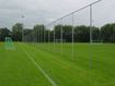 Afbeelding van Ballenvangersnet op maat - PP - 3mm - maas 120mm