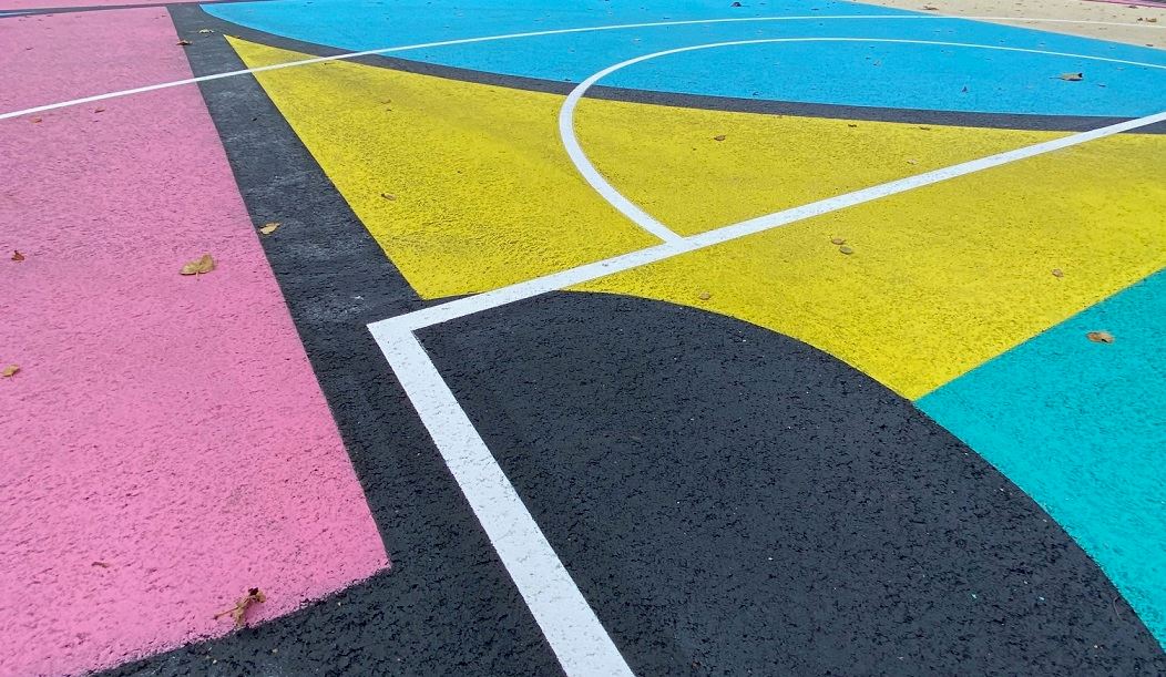 Afbeelding voor categorie Urban Lines - belijning