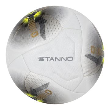 Afbeelding van Stanno Excellent wedstrijdbal, maat 5