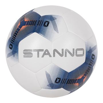 Afbeelding van Stanno Prime II  wedstrijd-trainingbal, maat 5 - 4