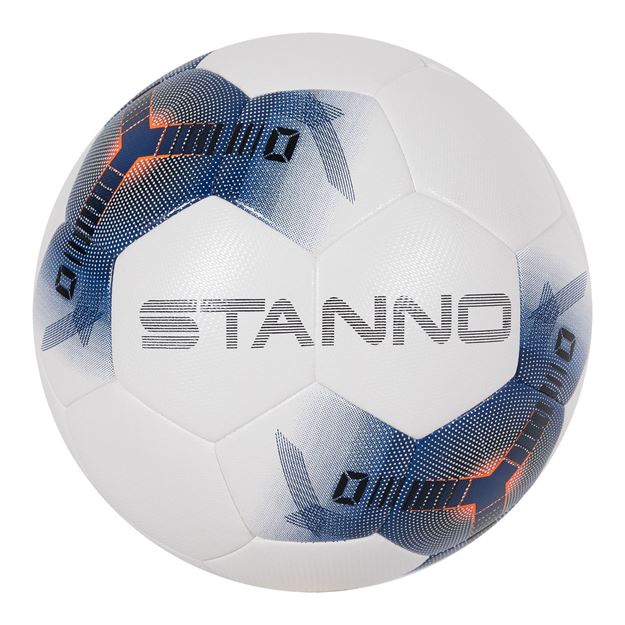 Afbeelding van Stanno Prime II  wedstrijd-trainingbal, maat 5 - 4