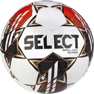 Afbeelding van Select Brillant Super  TB, m. 5 - 4