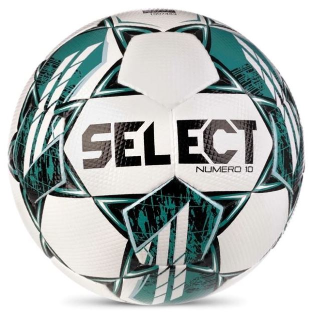 Afbeelding van Select  Numero 10 (mt 5-4-3)