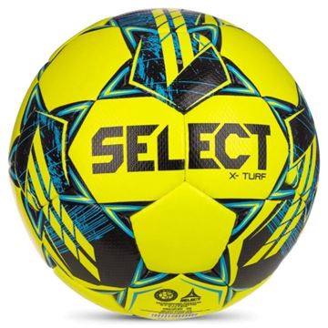 Afbeelding van Select X-Turf kunstgras trainingsbal, mt. 5 - 4