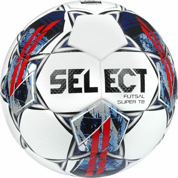 Afbeelding van Select Futsal Super TB